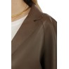 Giacca The Jackie Loren Nocciola